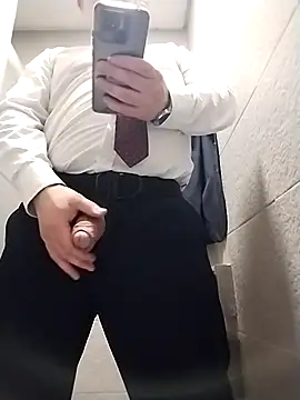 BigCristh79 网络视讯表演