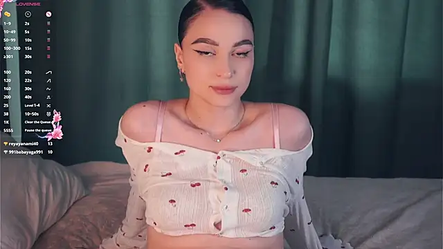 ZofiaSoshnik live XXX chat