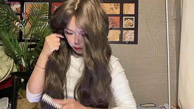 xiaosu22 live XXX chat