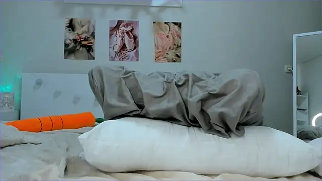 Milly_Lane: вебкам-шоу