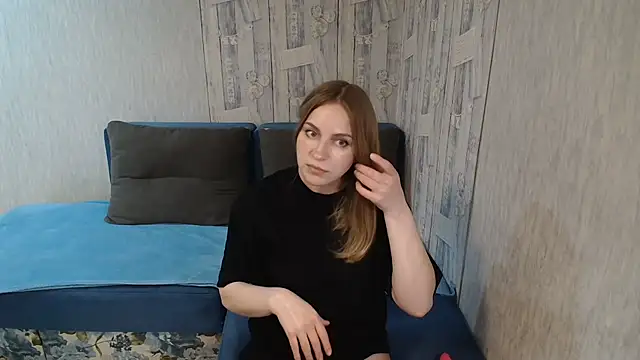 Živý XXX chat Pilly_green_