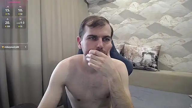 SerzhKorol1 Chat XXX in diretta