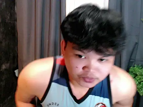 Rain_cum Pertunjukan Webcam