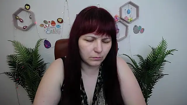 Czat XXX na żywo – AliceInksSweetty