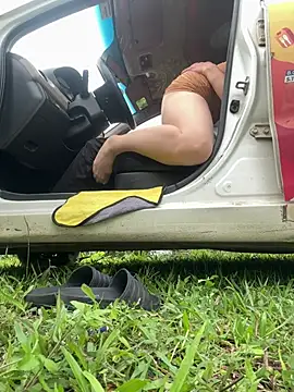 Meii-meyy 在線直播表演