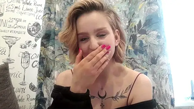 ProMilly live XXX chat