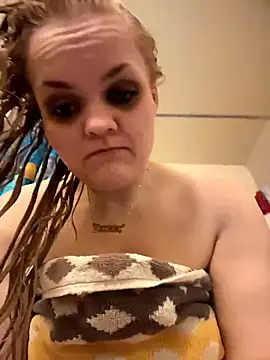 Chat XXX ao vivo de DaddysLakieBaby