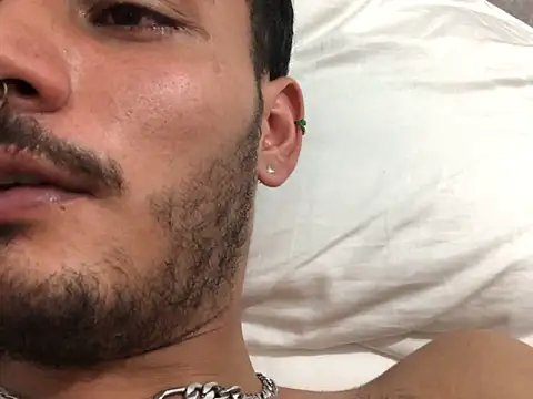 Velvet_man Webcam Show