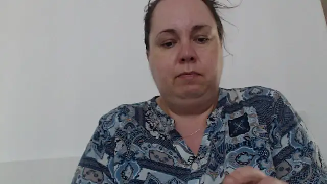 WendyRhoades – Live XXX-chat