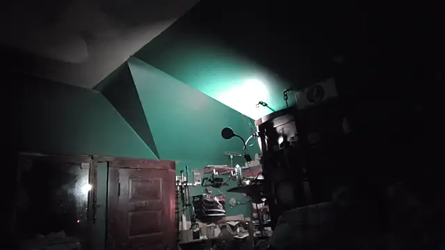 charactrzero live XXX chat