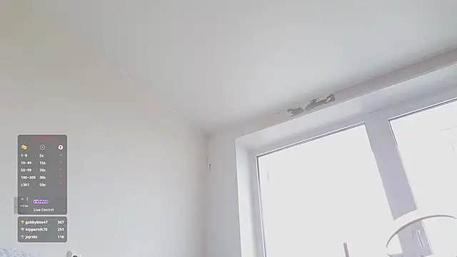 TechnoJesus Chat XXX in diretta