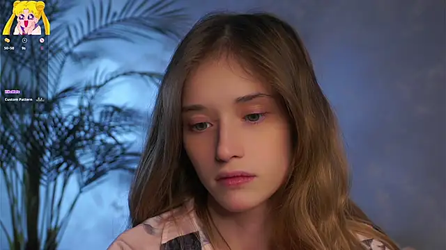 EdlinHargus' Live XXX Chat