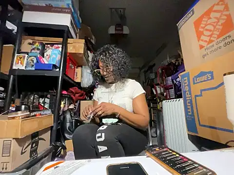 wynterheat's Live XXX Chat