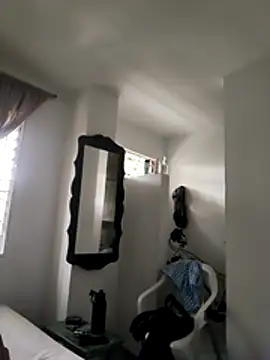 Marianatrans01 웹캠 쇼