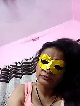 Gullapi Live XXX-chat