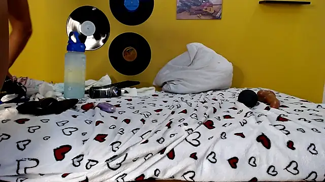 lilithevil32n Live XXX chat