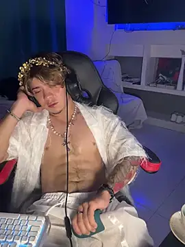 AngelLatinBoy – Live XXX-chat