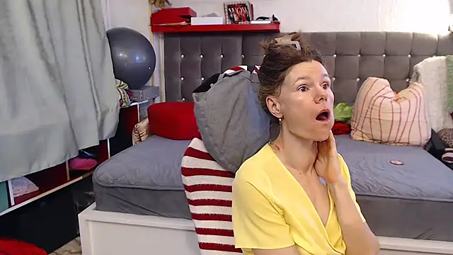 kellyterapy Live XXX-chat