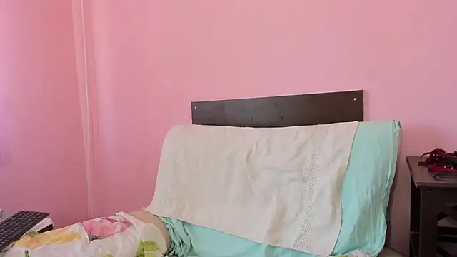 HotSweetAngel's Webcam Show