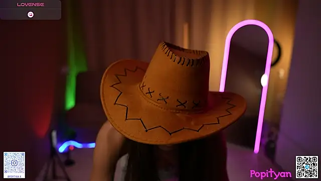 popityan1 Live XXX-chat