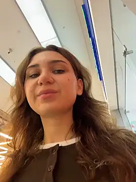 แชท XXX สดของ QuitieLia