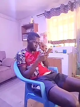 Chat XXX ao vivo de Brian_johns