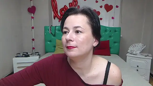 MarieSho Chat XXX in diretta