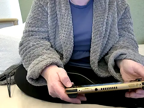 MarthaBriest's Live XXX Chat