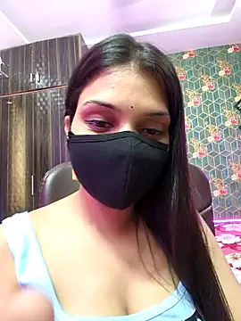 Sexy-ashi's Webcam Show