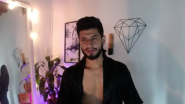 Colby_brown03 Show in webcam