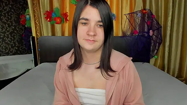 Czat XXX na żywo – _Polly_Love_