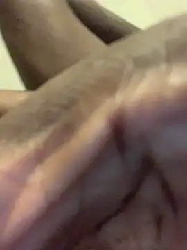 Show Webcam de Shawtyblaque21