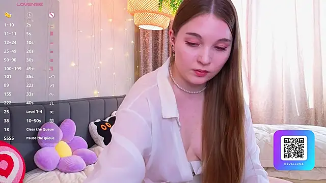 Chat XXX ao vivo de ConstanceHelms