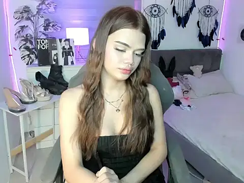 Chat XXX Live tstoni_talks