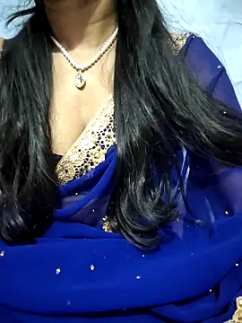 Вебкам-шоу Ezabelljohn