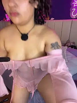 Chat XXX ao vivo de _sarahRose