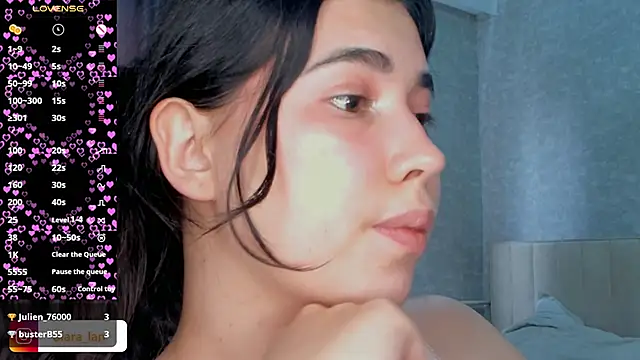 Chat XXX ao vivo de Diara_1an