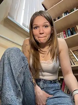 Czat XXX na żywo – StreetSquirt