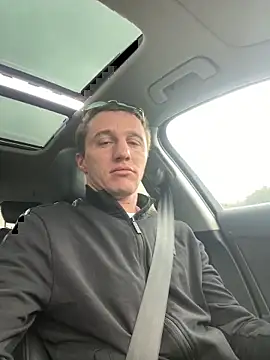 Webkamerová show michaarMichaels