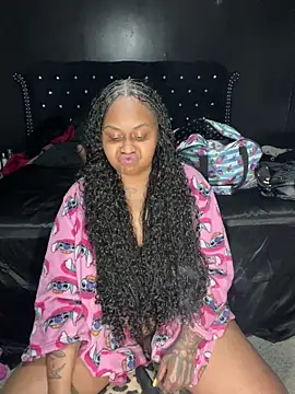 tipheragain's Webcam Show