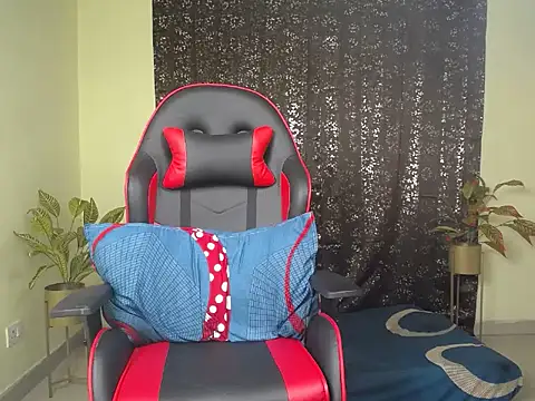 Ishq_FeverのライブXXXチャット