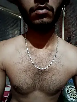 CoralN webkamerás műsora