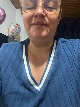 Malu_617n Webbikameraesitys