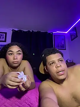 Webkamerová show many_and_morita