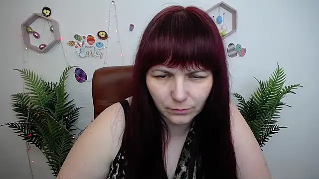 AliceInksSweetty: απευθείας συνομιλία ΧΧΧ