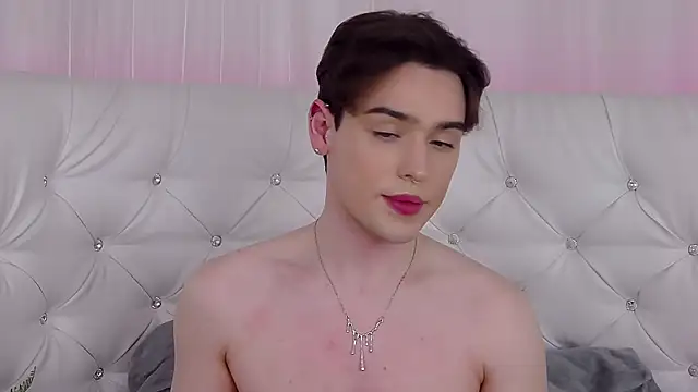 Chat XXX Live RobbyCharming