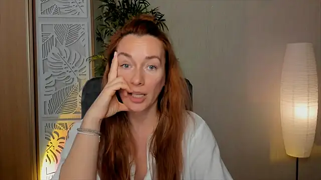 RebeccaMartinez: απευθείας συνομιλία ΧΧΧ