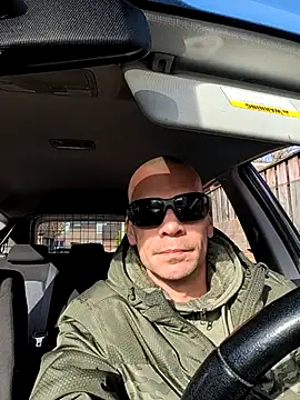 Kinky_Play1n Webbikameraesitys