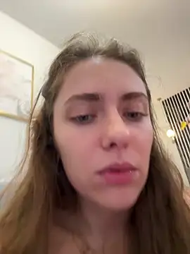 MariiD Live XXX-chat