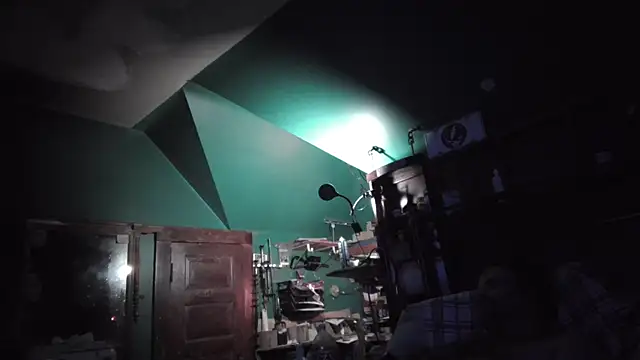 charactrzero Obrolan Langsung XXX